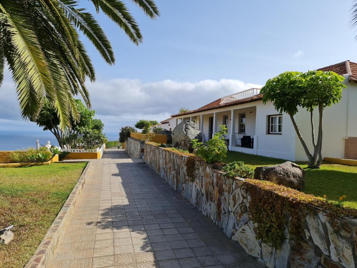 El Hierro I Apartment San Juan de la Rambla Exterior photo